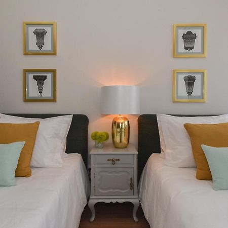 Rosario'S Boutique Apartments بورتو المظهر الخارجي الصورة