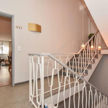 Rosario'S Boutique Apartments بورتو المظهر الخارجي الصورة