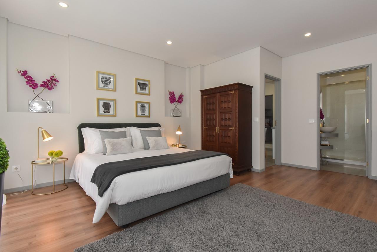 Rosario'S Boutique Apartments بورتو المظهر الخارجي الصورة