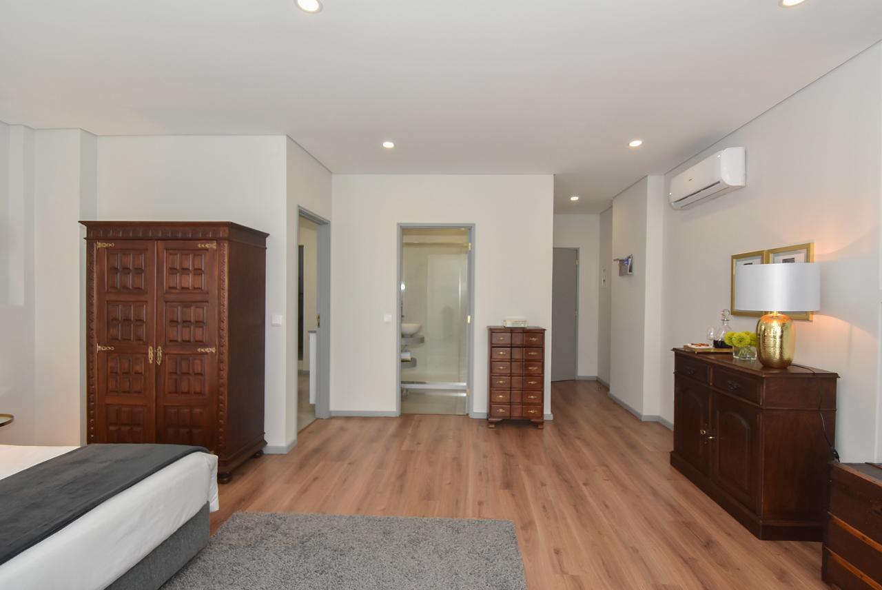 Rosario'S Boutique Apartments بورتو المظهر الخارجي الصورة