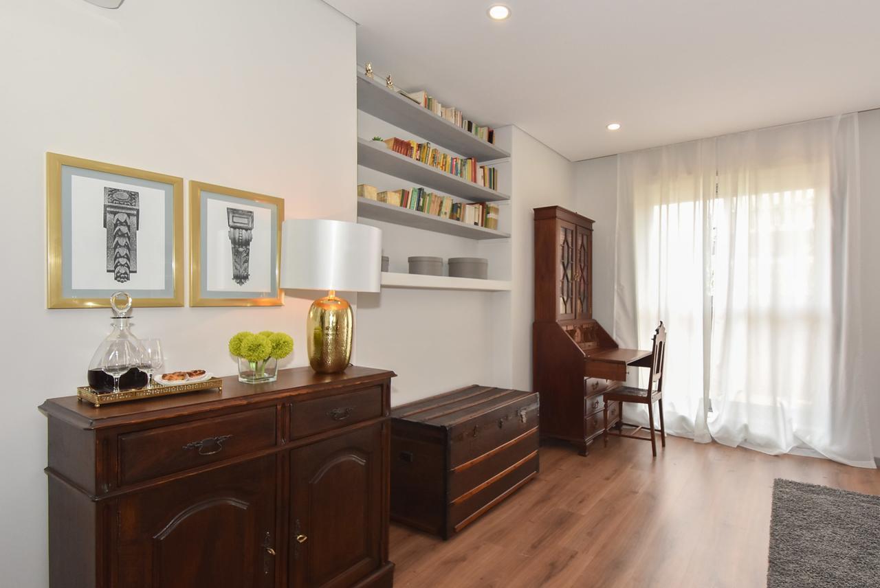 Rosario'S Boutique Apartments بورتو المظهر الخارجي الصورة