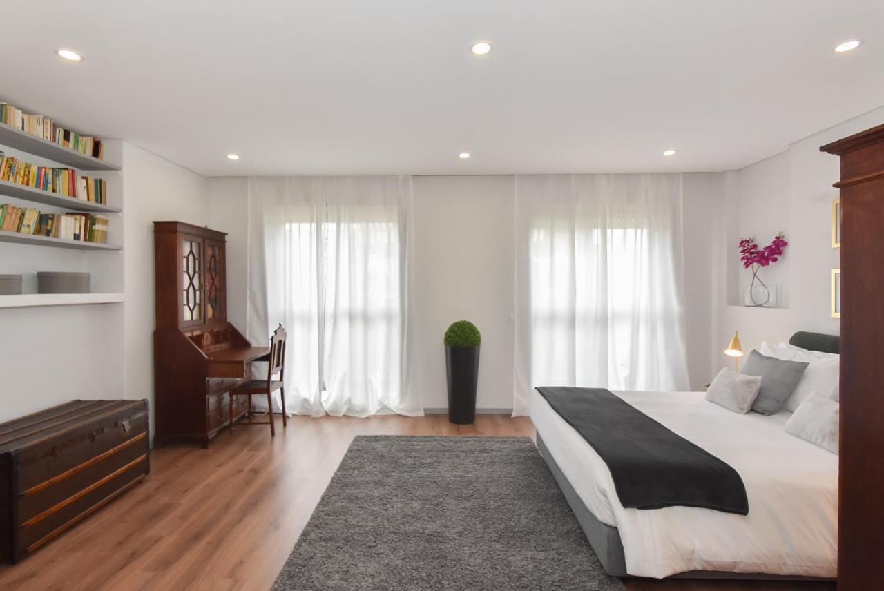 Rosario'S Boutique Apartments بورتو المظهر الخارجي الصورة