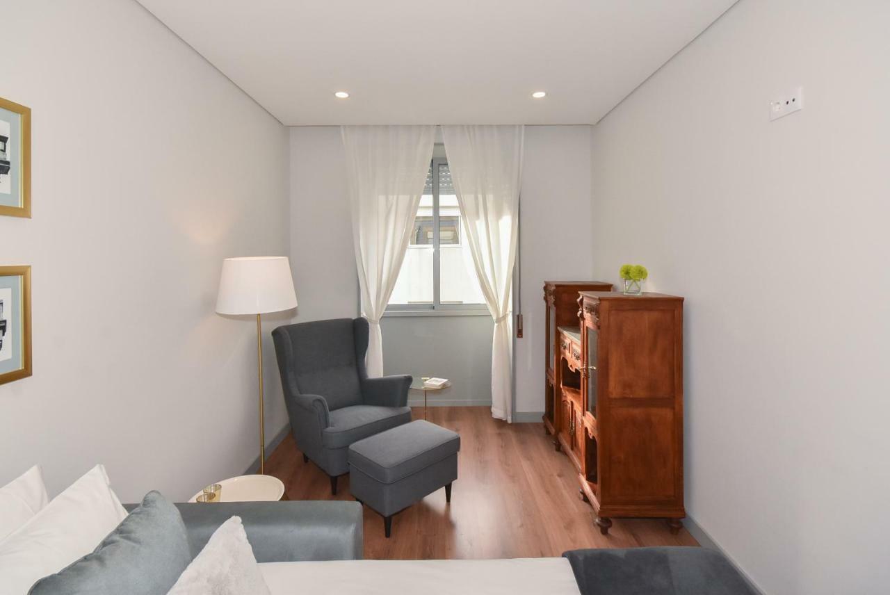Rosario'S Boutique Apartments بورتو المظهر الخارجي الصورة