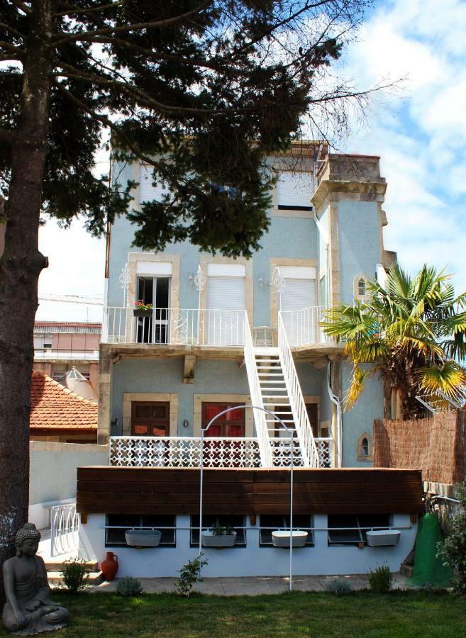 Rosario'S Boutique Apartments بورتو المظهر الخارجي الصورة